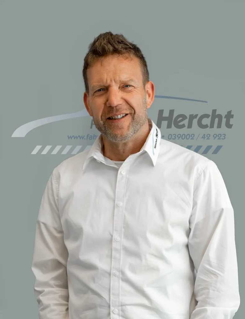 Uwe Heine